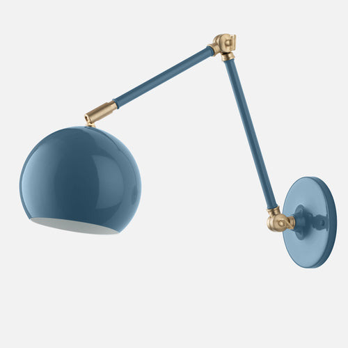 Isaac Sconce - Long Arm