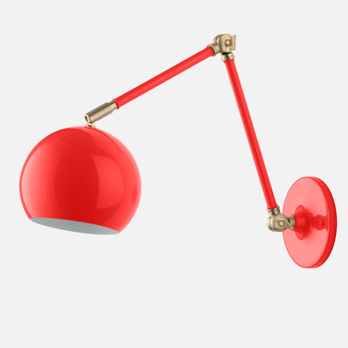 Isaac Sconce - Long Arm