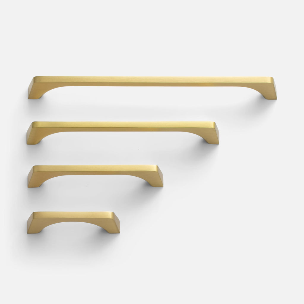 truss-pull::Natural Brass::Main