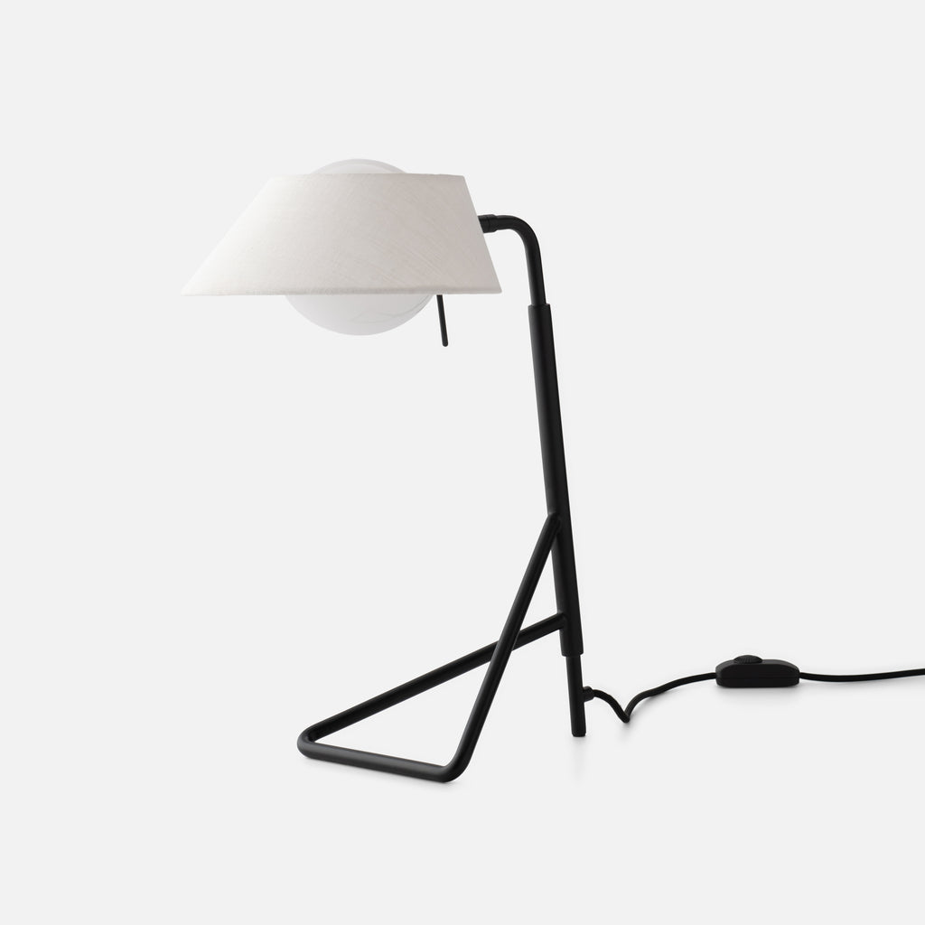 Hala Table Lamp