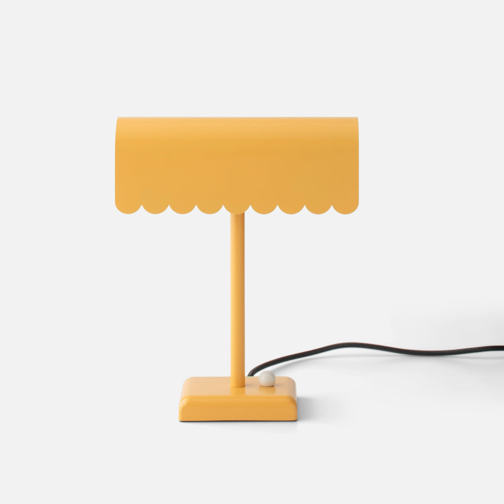 Dolores Table Lamp