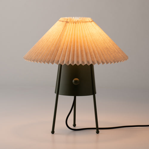 Ruby Table Lamp