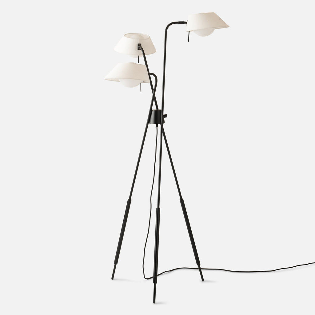 Hala Floor Lamp