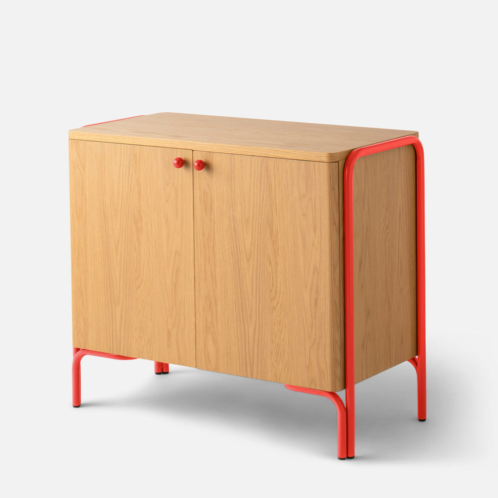 Forma Cabinet