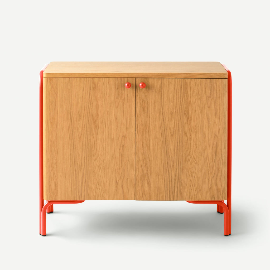 Forma Cabinet