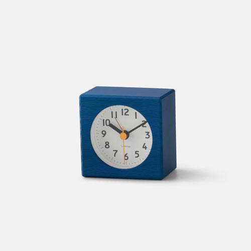 Farbe Alarm Clock
