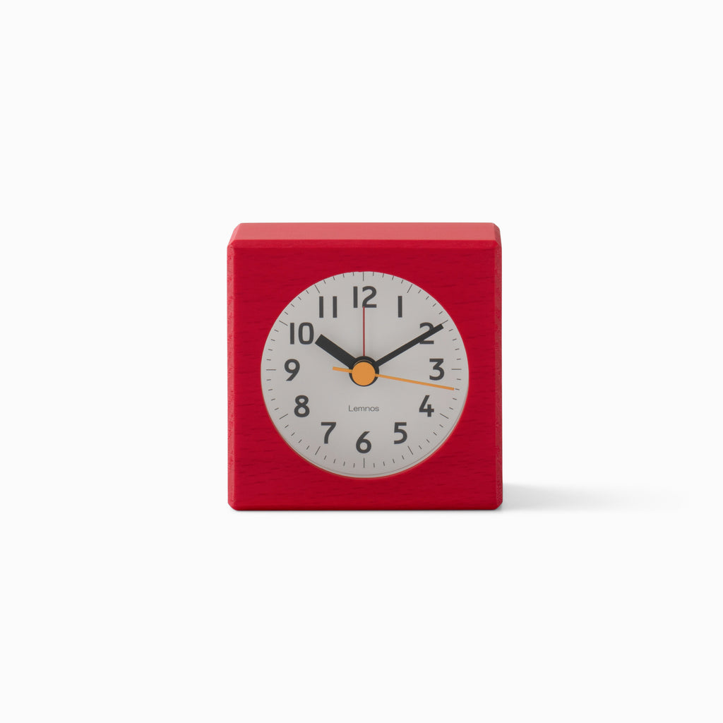 Farbe Alarm Clock