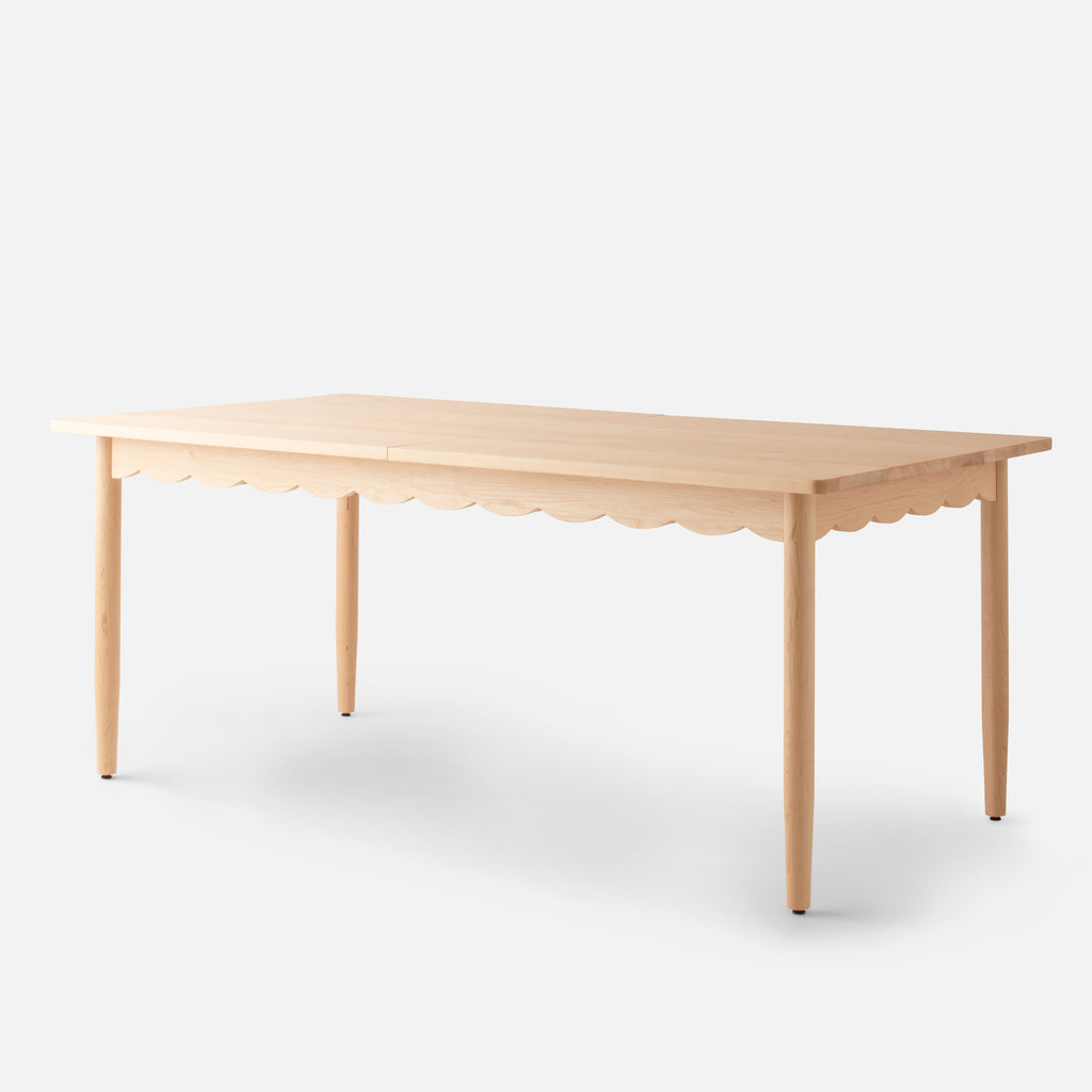 June Extendable Dining Table