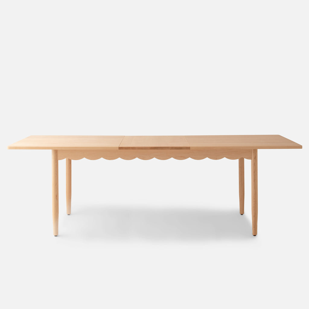June Extendable Dining Table