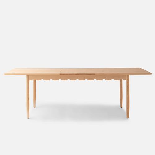 June Extendable Dining Table