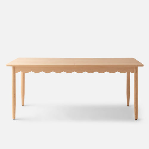 June Extendable Dining Table