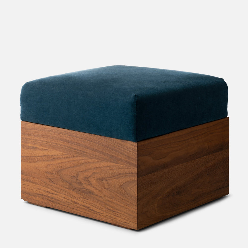 Rogers Ottoman