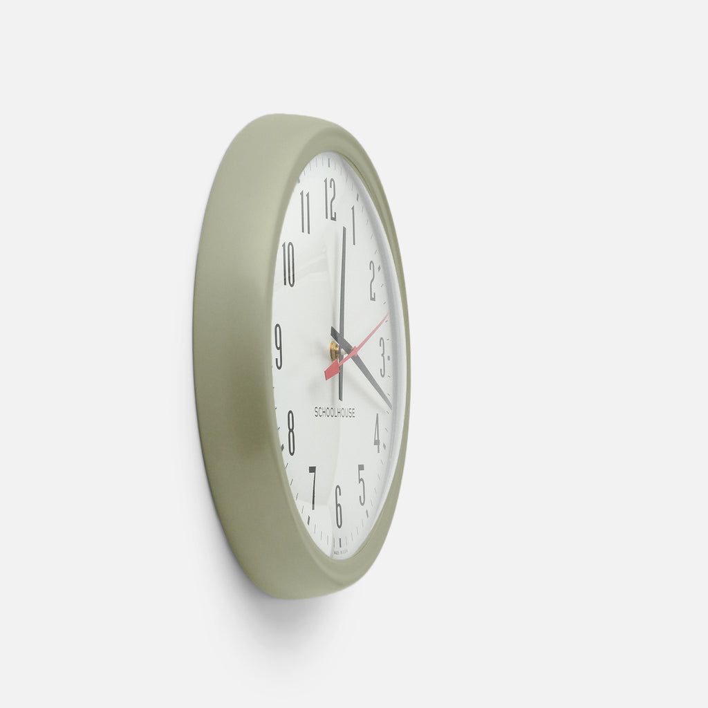 Tanker Clock