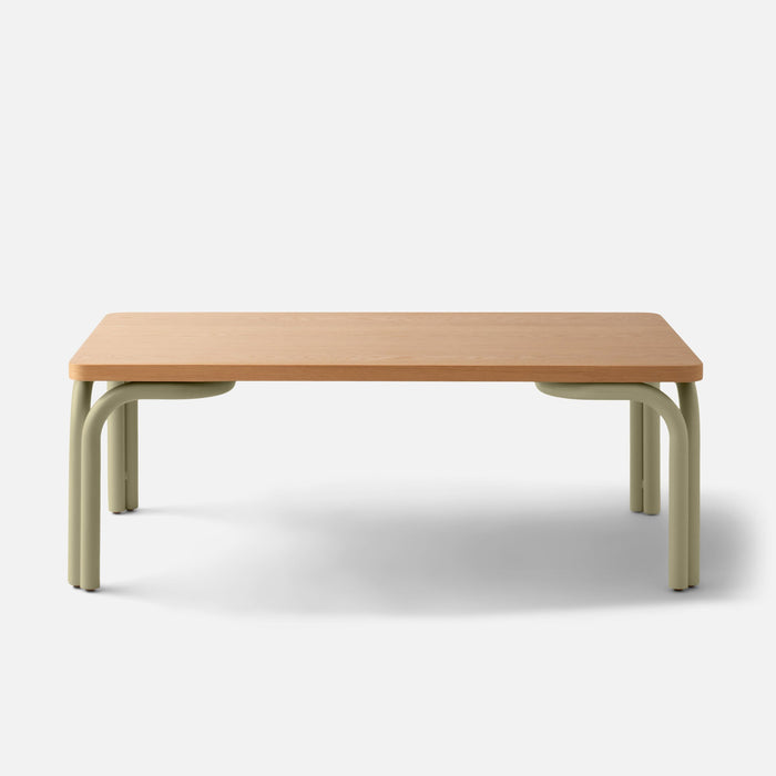 Forma Coffee Table - Rectangle