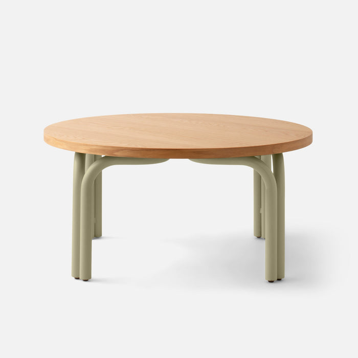 Forma Coffee Table - Round