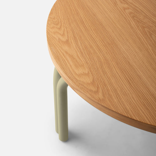 Forma Coffee Table - Round