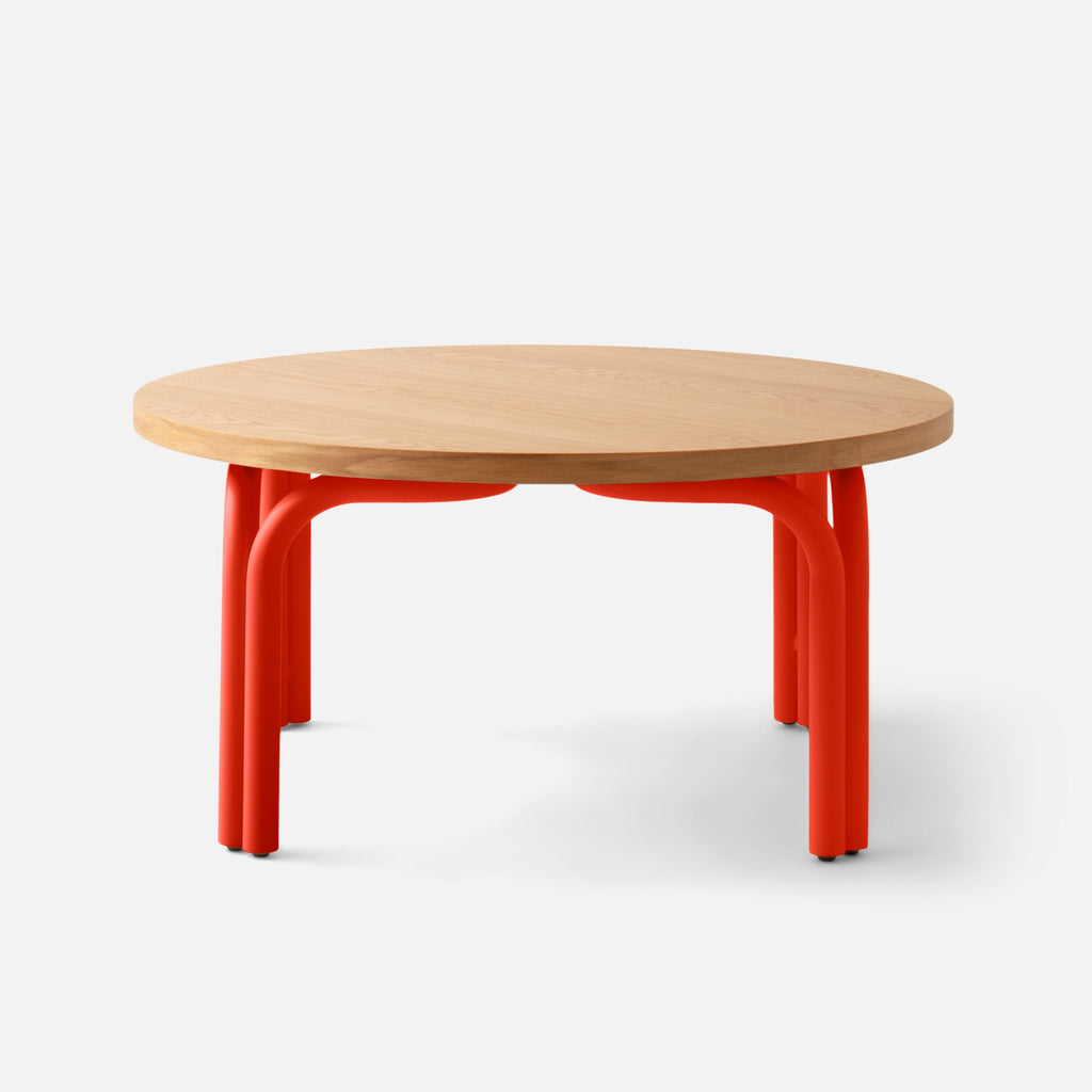 Forma Coffee Table - Round