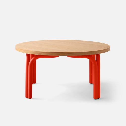 Forma Coffee Table - Round