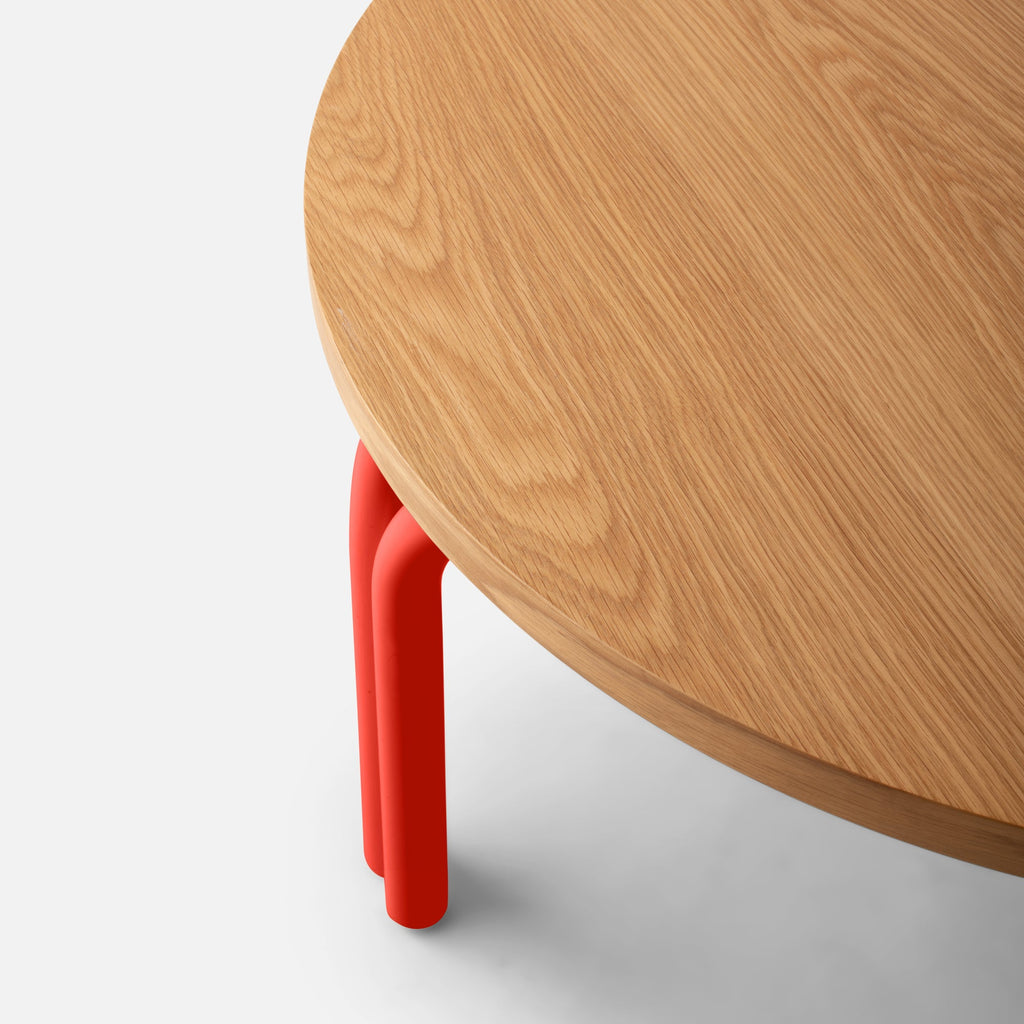 Forma Coffee Table - Round