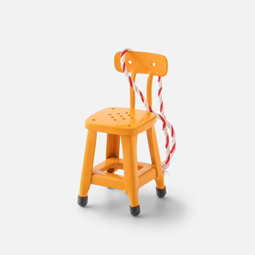 Utility Chair Ornament