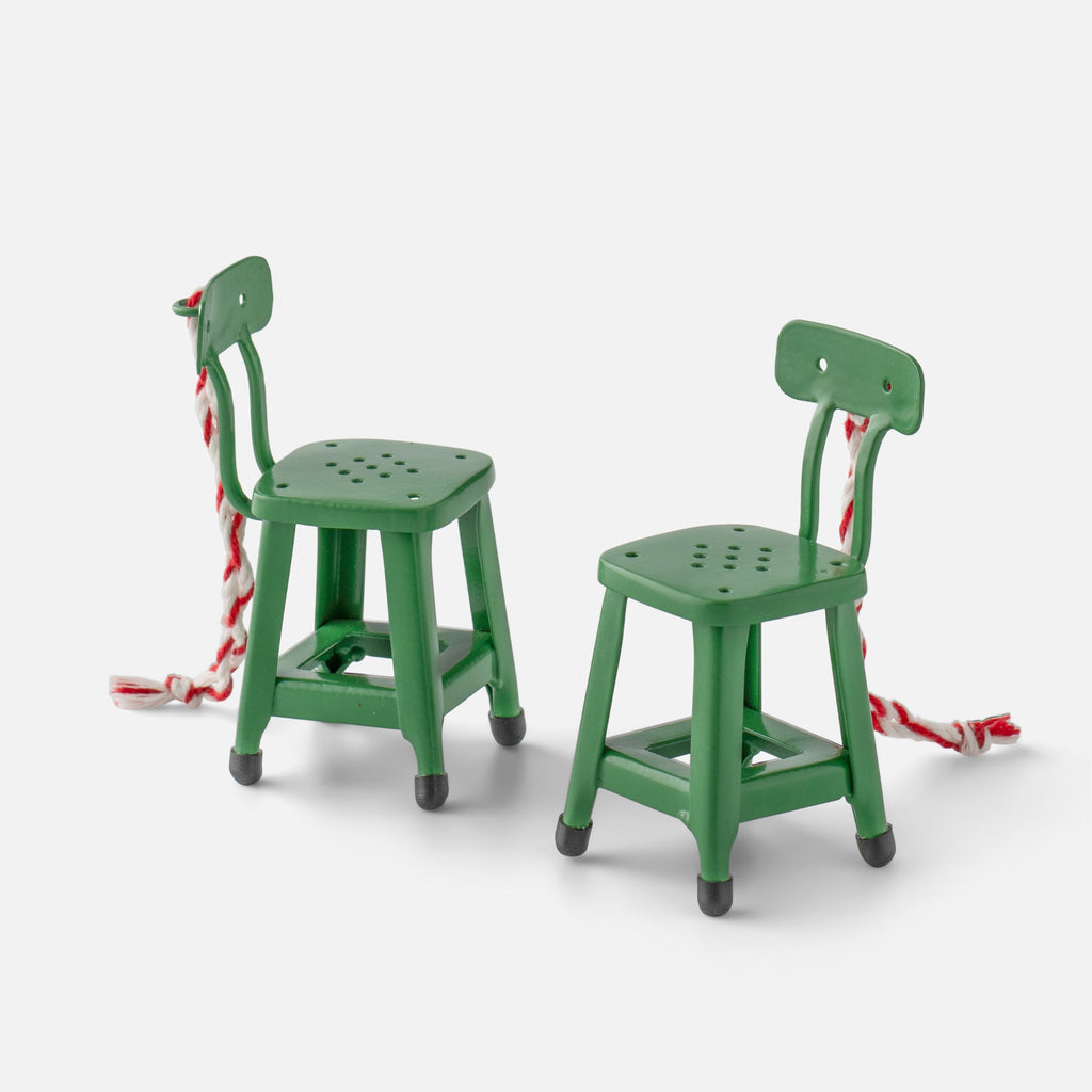 Utility Chair Ornament