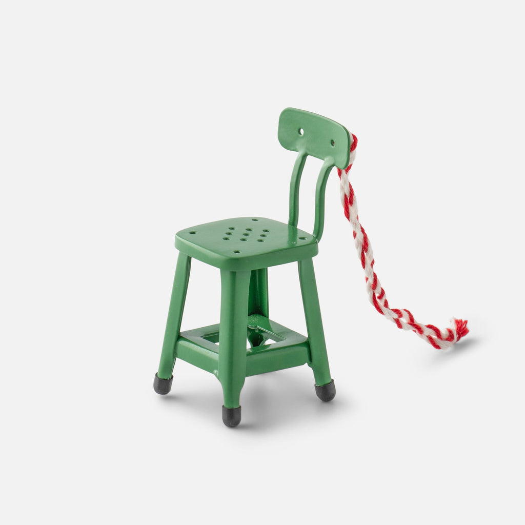 Utility Chair Ornament