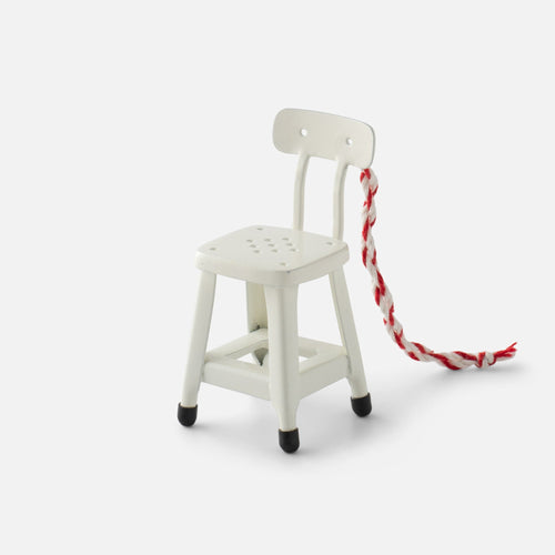 Utility Chair Ornament