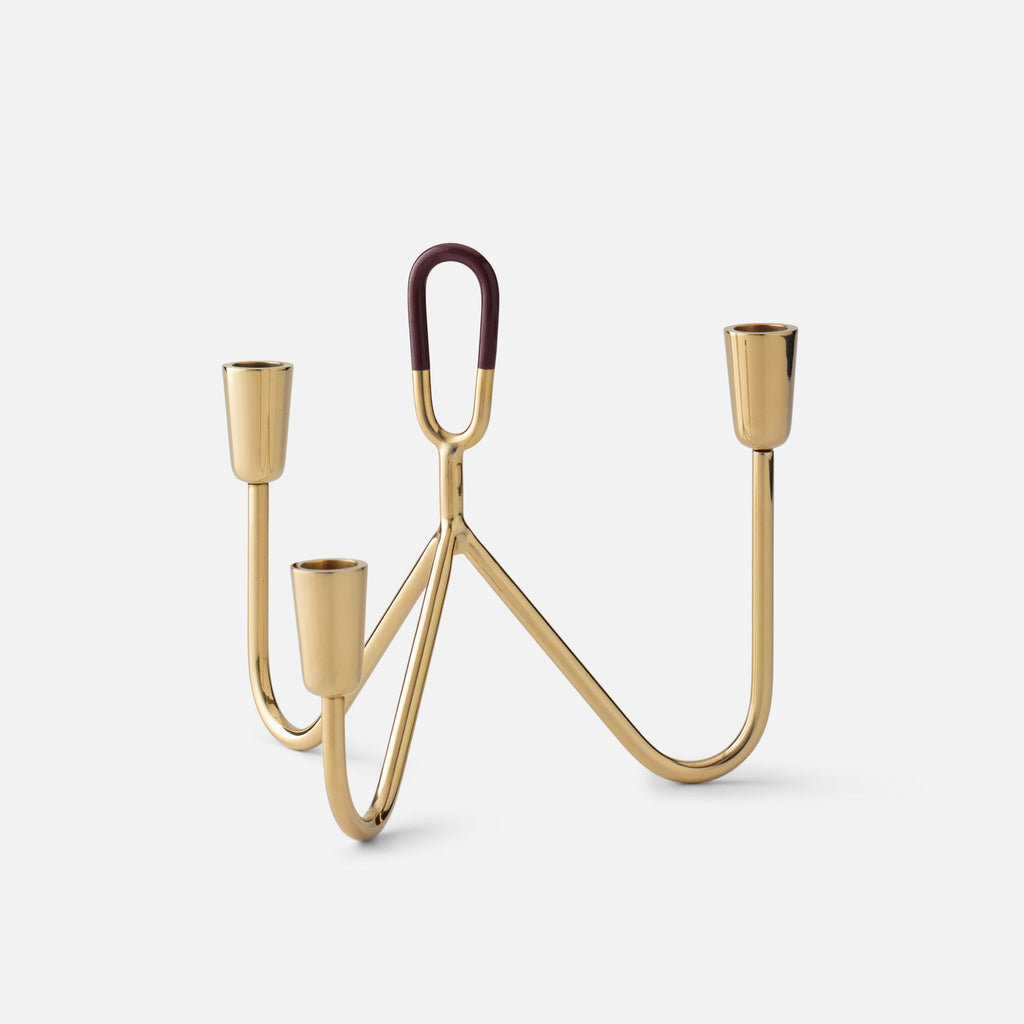 Loop Candelabra