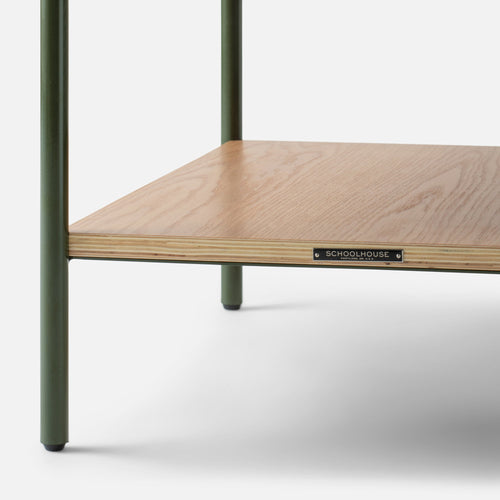 Miller Side Table