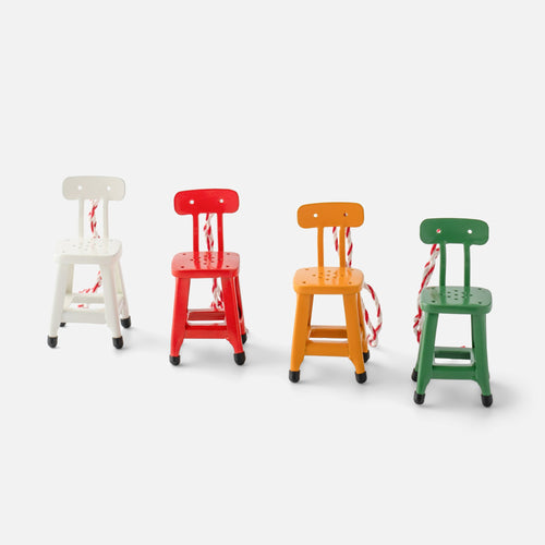 Utility Chair Ornament