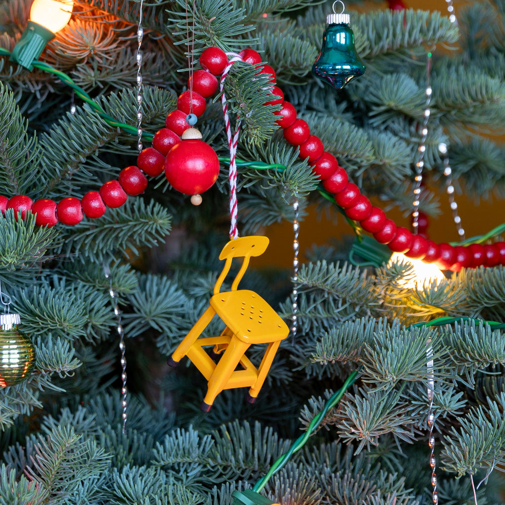 Utility Chair Ornament