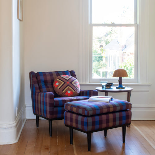 Ann Occasional Table