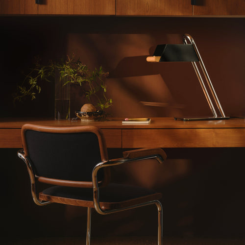 Schoolhouse x Roll & Hill Bento Table Lamp