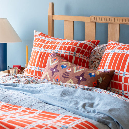 Shelburne Pillow Sham