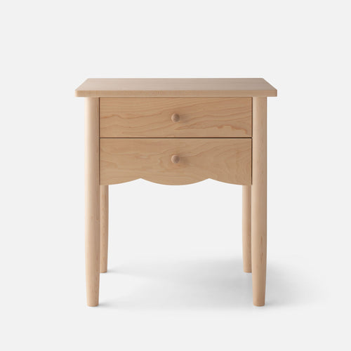 June 2 Drawer Nightstand