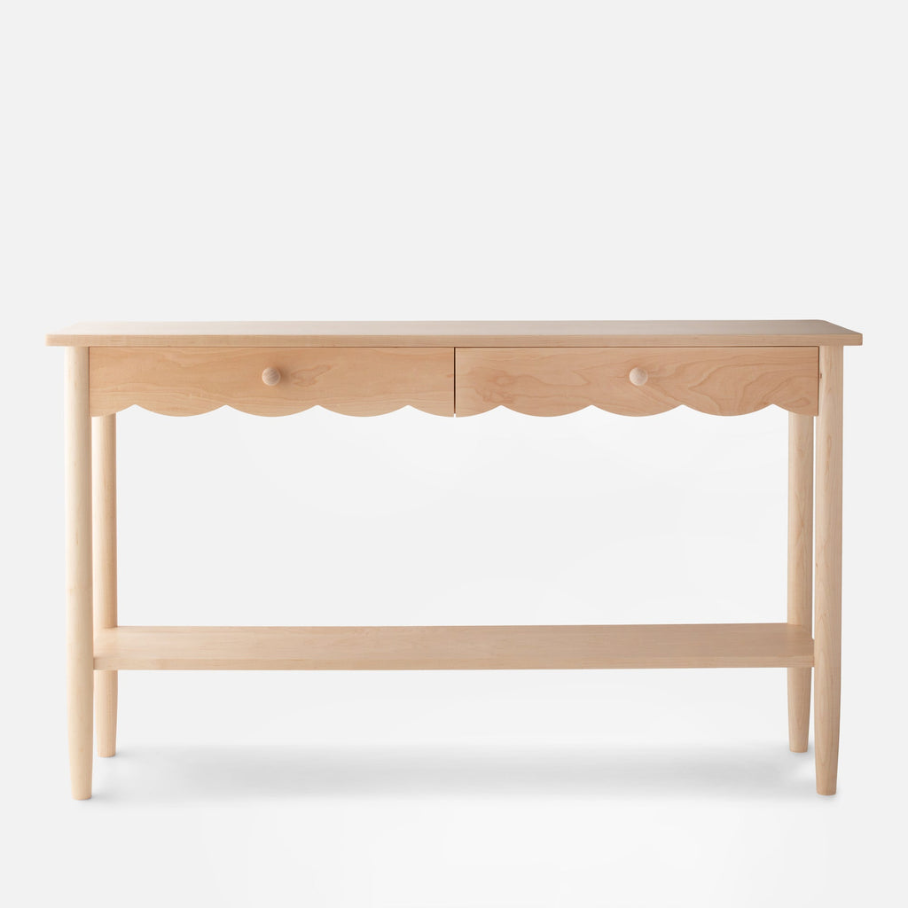 June Console::maple::main