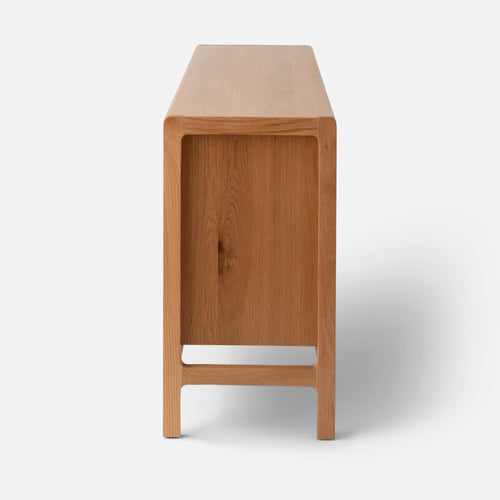 Larke Oak Sideboard