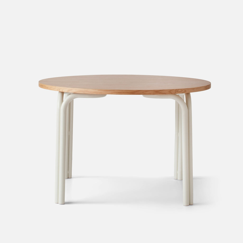 Forma Dining Table - Round