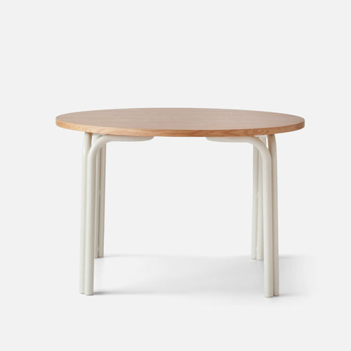 Forma Dining Table - Round