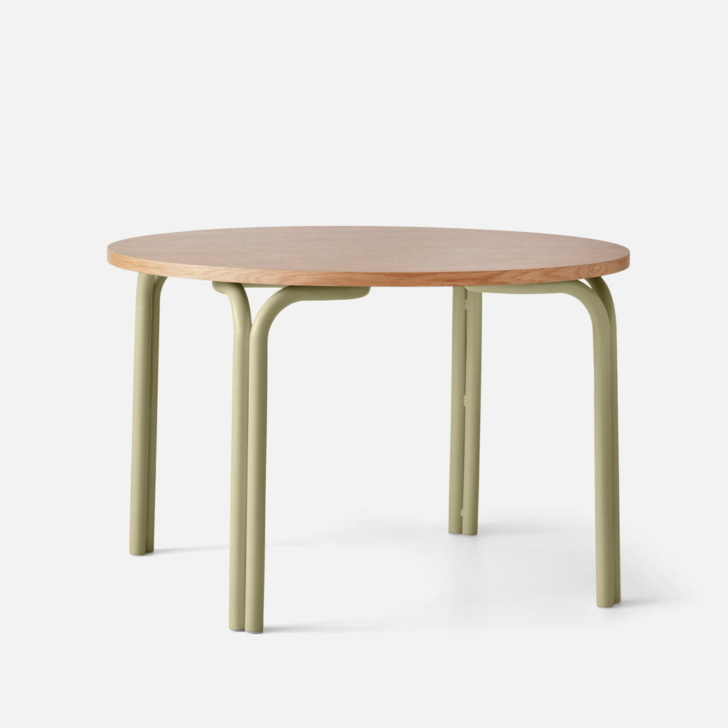 Forma Dining Table - Round