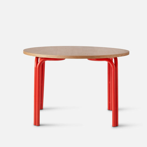 Forma Dining Table - Round