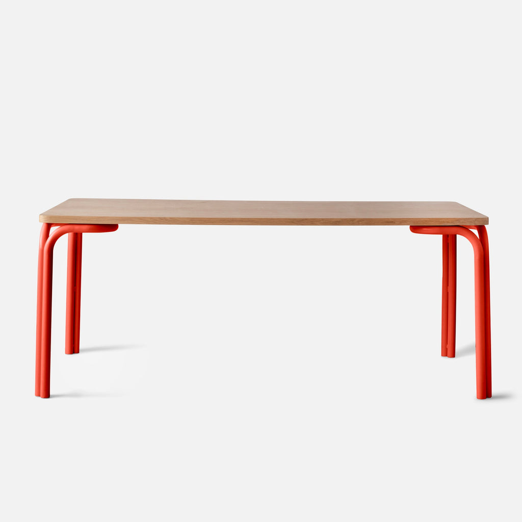 Forma Dining Table