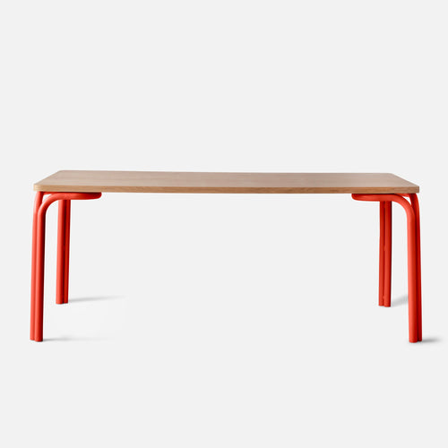 Forma Dining Table