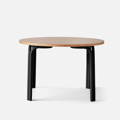 Forma Dining Table - Round