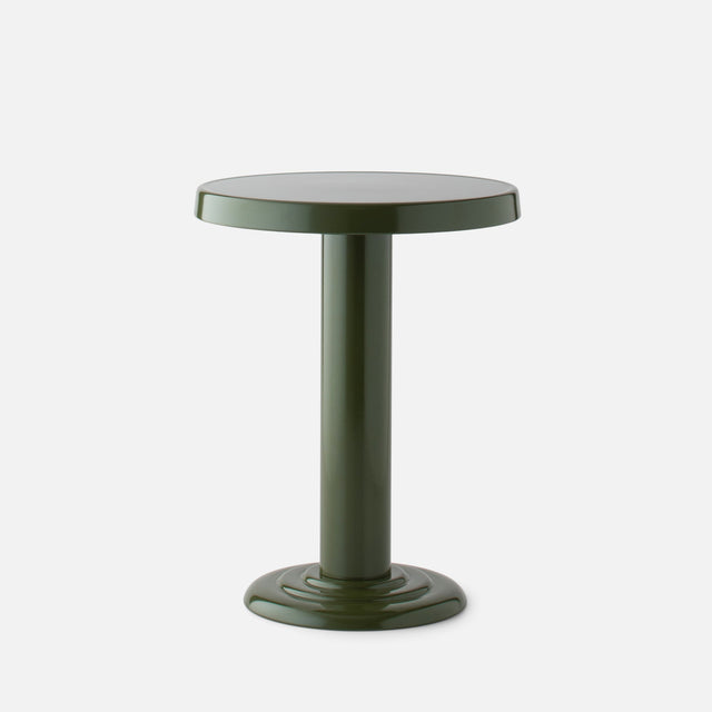 Owen Side Table::Alder-Gloss::main