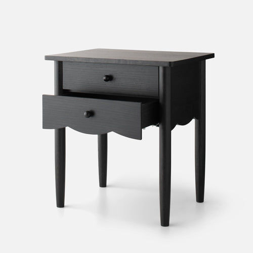 June 2 Drawer Nightstand