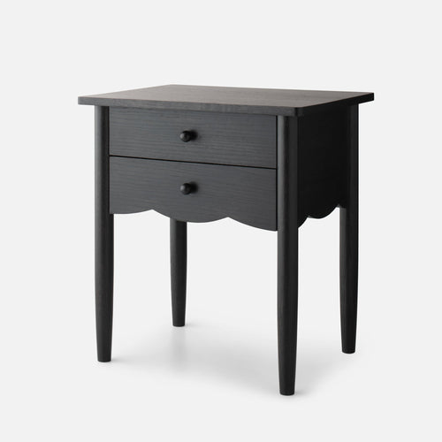 June 2 Drawer Nightstand