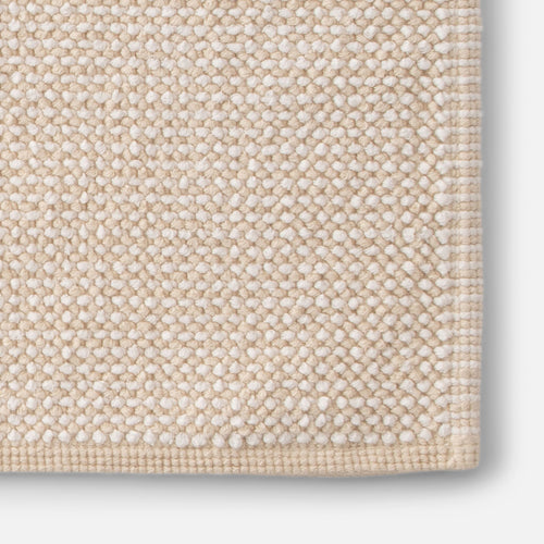 Classic Cotton Bath Mat::Natural::Hover
