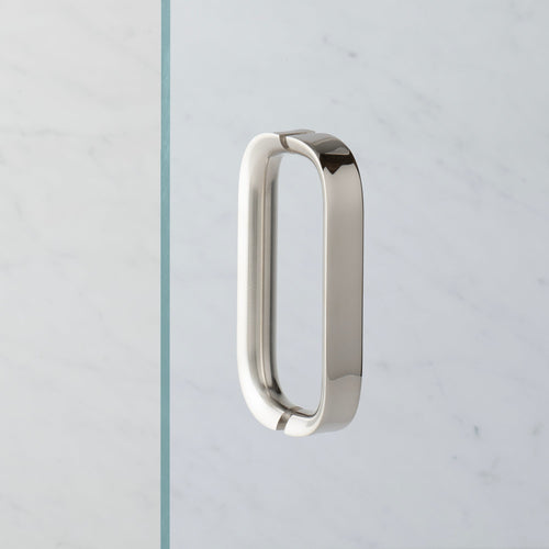 Cascade Shower Handle Set