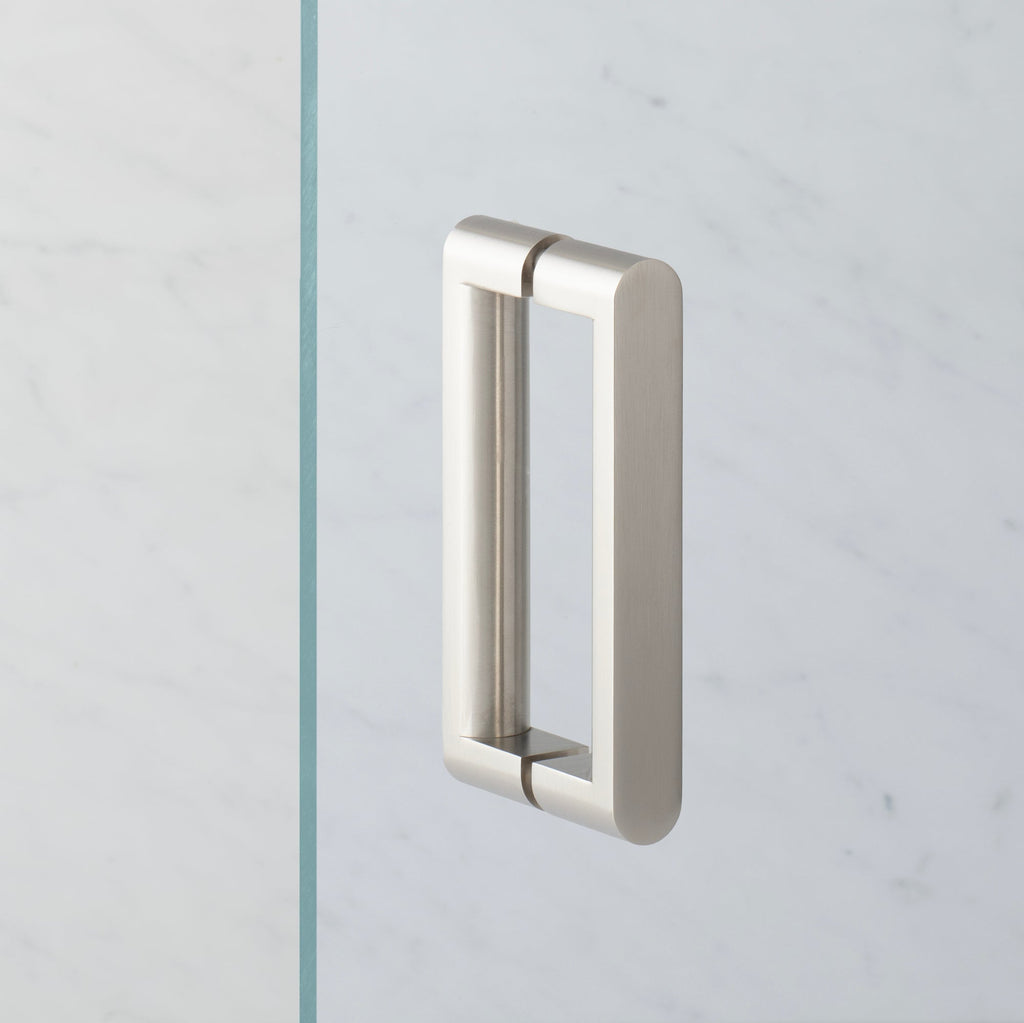 Cove Shower Handle Set